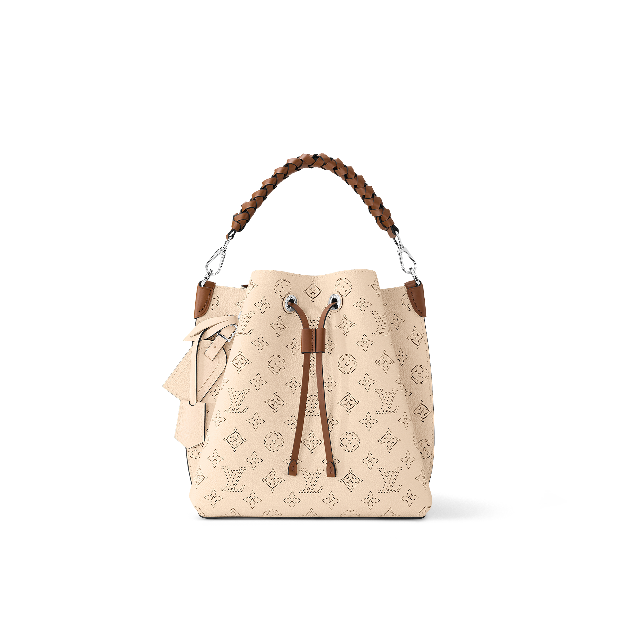 Muria Mahina Leather - Handbags | LOUIS VUITTON